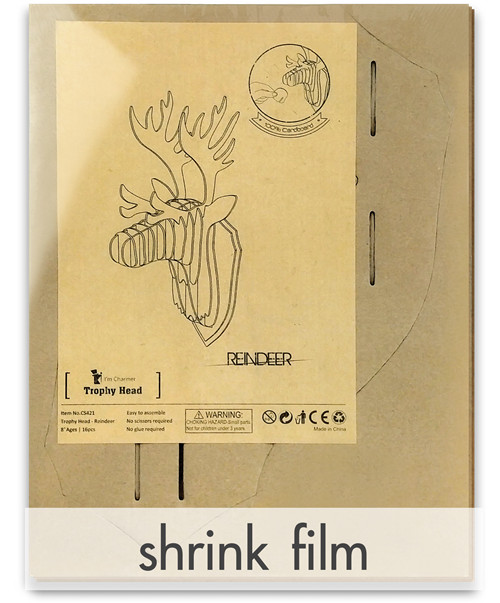 shrink film